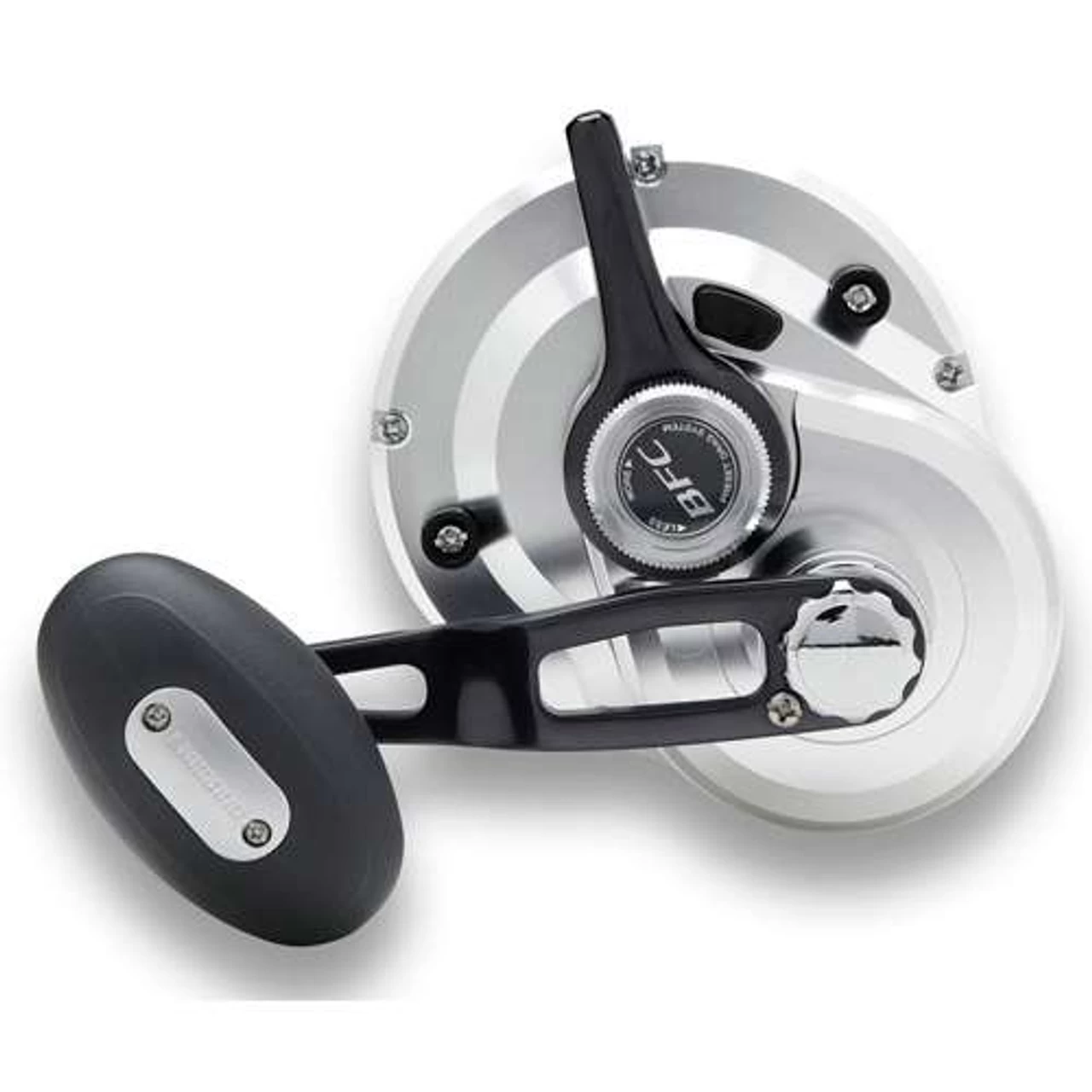 Shimano Talica TAC20BFC Billfish Lever Drag Reel 7 Shimano Talica TAC20BFC Billfish Lever Drag Reel - Image 5