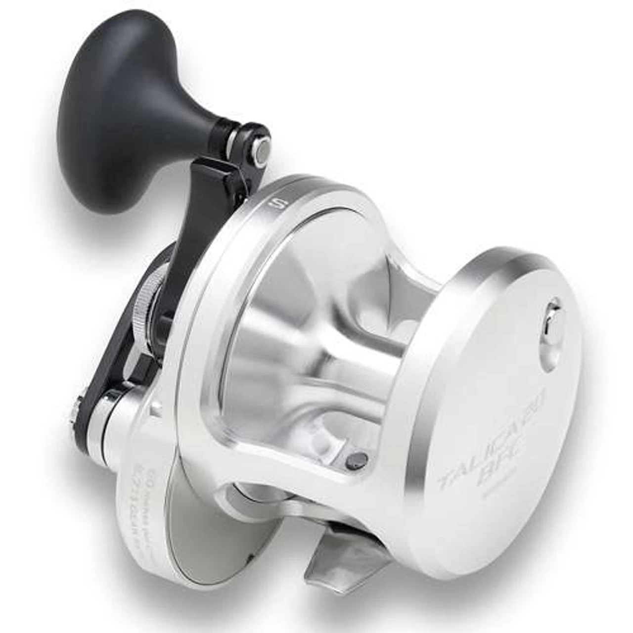 Shimano Talica TAC20BFC Billfish Lever Drag Reel 4 Shimano Talica TAC20BFC Billfish Lever Drag Reel - Image 2