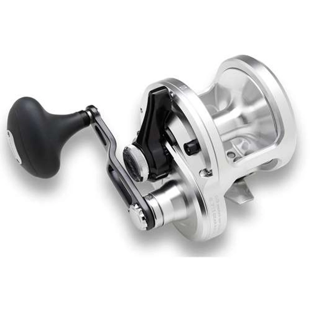 Shimano Talica TAC20BFC Billfish Lever Drag Reel 3 Shimano Talica TAC20BFC Billfish Lever Drag Reel