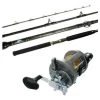 Shimano TEK800LC Tekota/Tsunami TSTBC761HW Trophy Wire Line Combo -Shimano Fishing Store shimano tek800lc tekota reel tsunami tstbc761hw trophy wire line combo 39883.1651006795.386.513