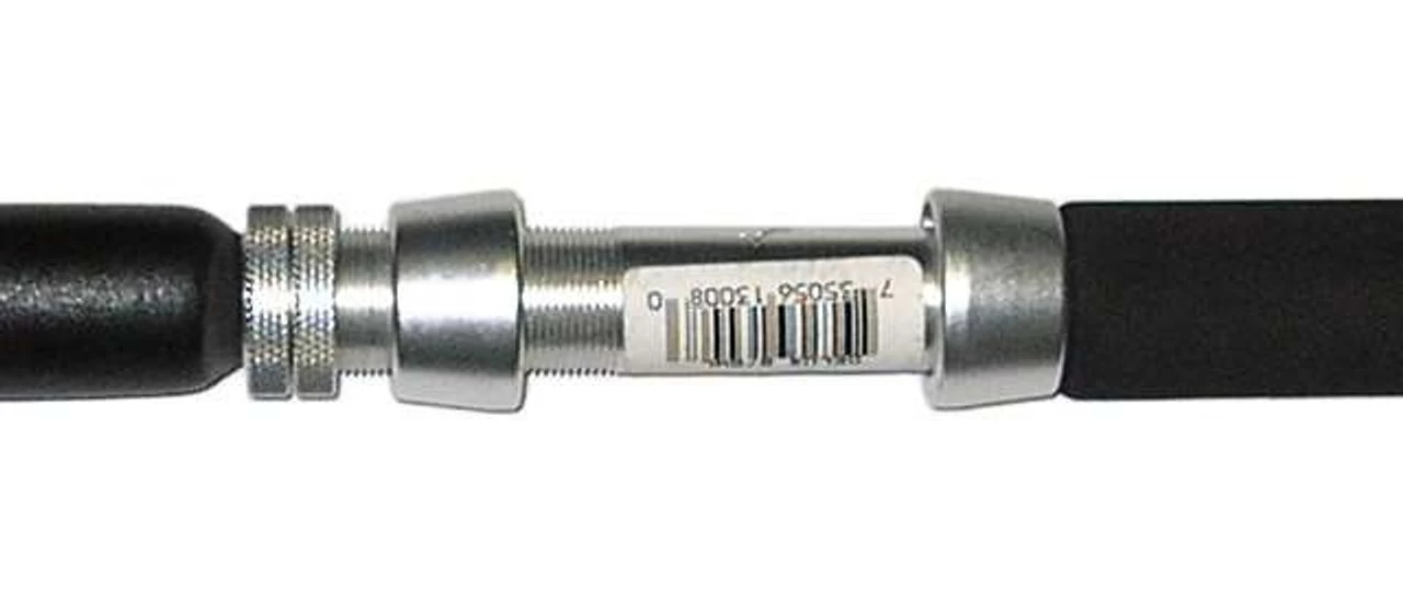 Shimano Tekota 800LC Star Delux Rod DLX8/0WL Wire Line Combo 5 Shimano Tekota 800LC Star Delux Rod DLX8/0WL Wire Line Combo - Image 3