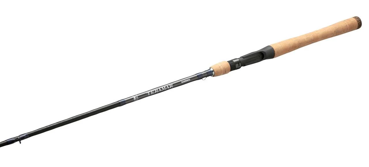 Shimano 2022 Teramar Southeast Casting Rods 6 Shimano 2022 Teramar Southeast Casting Rods - Image 4