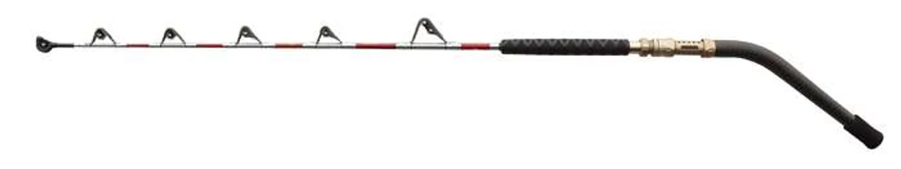 Shimano Terez Stand-Up Curve Butt Rods 3 Shimano Terez Stand-Up Curve Butt Rods