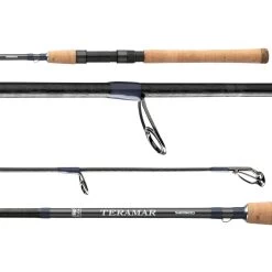 Shimano 2022 Teramar Southeast Spinning Rods