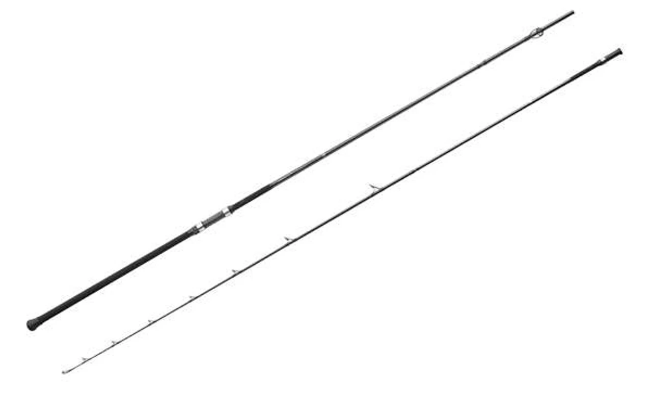 Shimano Tiralejo Surf Spinning Rods 3 Shimano Tiralejo Surf Spinning Rods