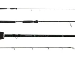 Shimano Trevala S Jigging Spinning Rods