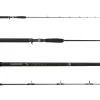 Shimano TVC58XXH Trevala Jigging Casting Rod -Shimano Fishing Store shimano tvc58xxh 15689.1651007087