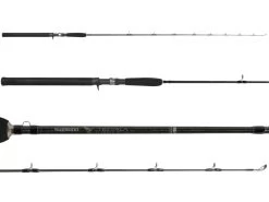 Shimano TVC58XXH Trevala Jigging Casting Rod