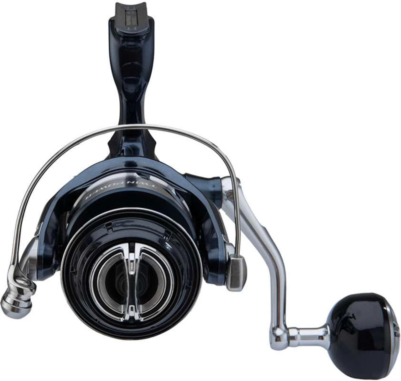 Shimano 2021 Twin Power SW C Spinning Reels 9 Shimano 2021 Twin Power SW C Spinning Reels - Image 7