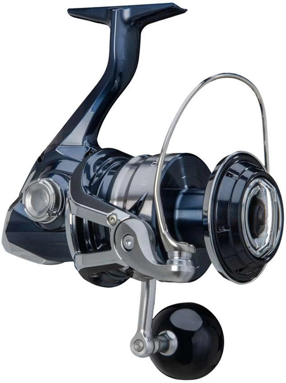 Shimano 2021 Twin Power SW C Spinning Reels 3 Shimano 2021 Twin Power SW C Spinning Reels