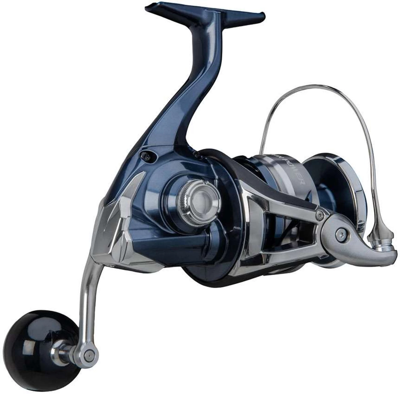 Shimano 2021 Twin Power SW C Spinning Reels 7 Shimano 2021 Twin Power SW C Spinning Reels - Image 5