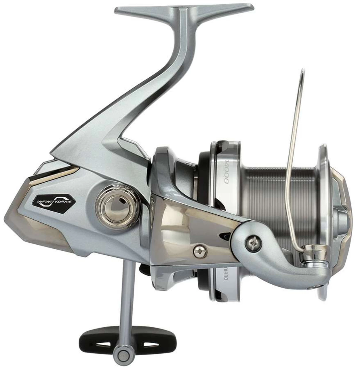 Shimano Ultegra XSE Surf Spinning Reel 6 Shimano Ultegra XSE Surf Spinning Reel - Image 4