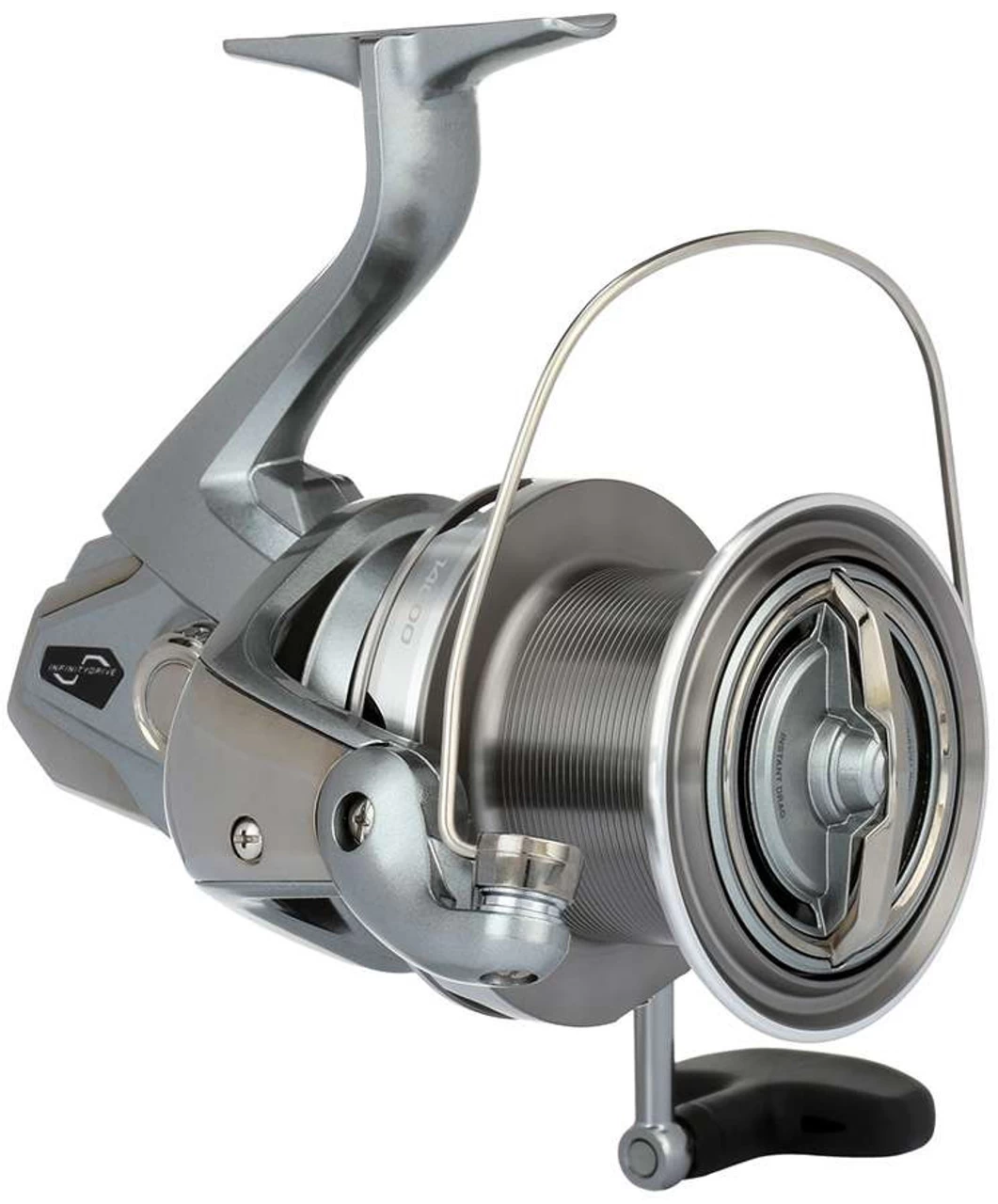 Shimano Ultegra XSE Surf Spinning Reel 5 Shimano Ultegra XSE Surf Spinning Reel - Image 3