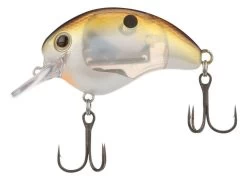 Shimano World Rush Square Bill Crankbait