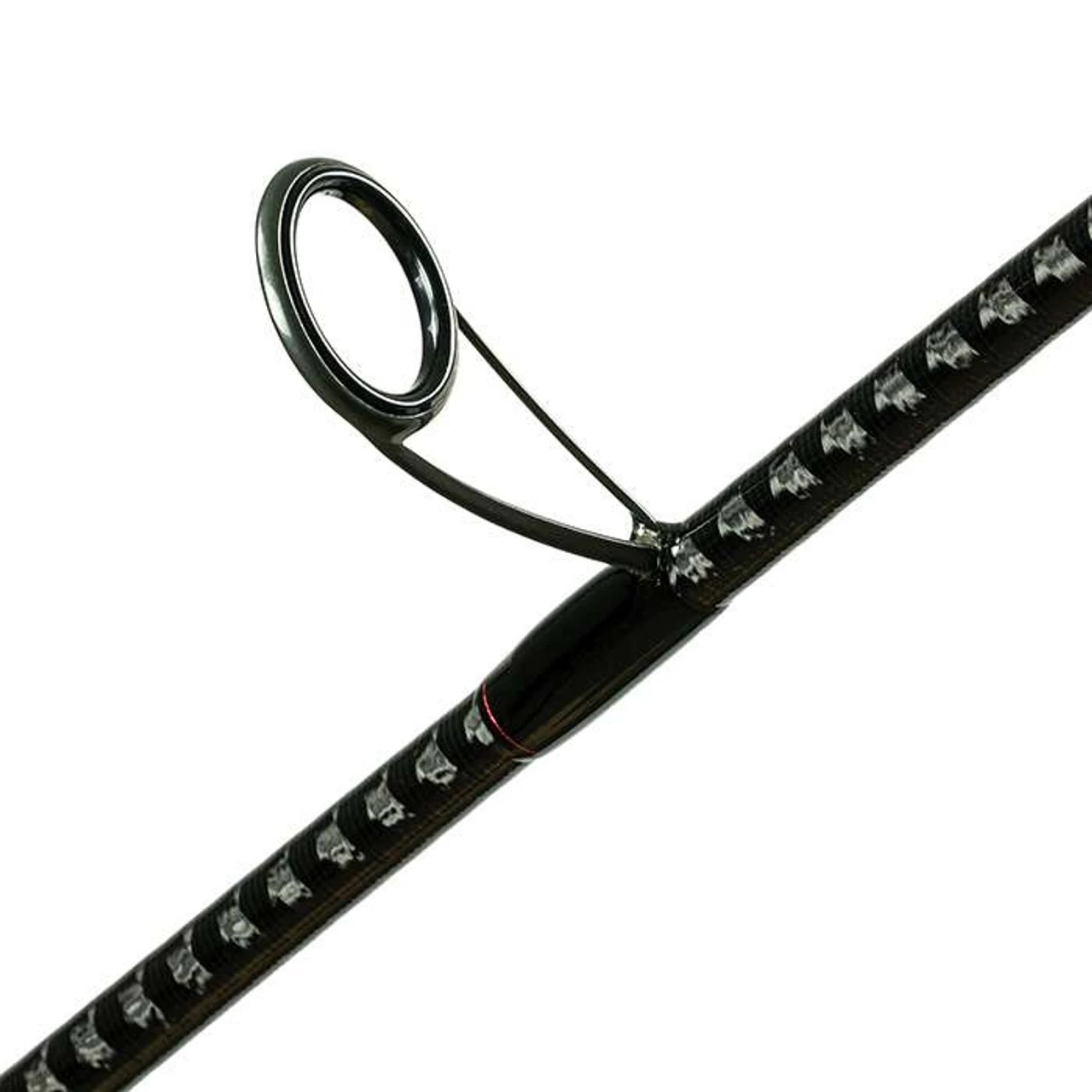 Shimano Zodias 5-Piece Travel Rods 5 Shimano Zodias 5-Piece Travel Rods - Image 3