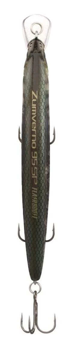 Shimano Zumverno 95SP Jerkbait -Shimano Fishing Store shimano zumverno 95sp jerkbait 27204.1678982380