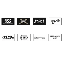 Shimano 2019 Antares Casting Reel -Shimano Fishing Store shimano antares 2019 features 1