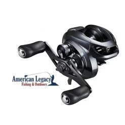 Shimano Chronarch G Low Profile Casting Reels