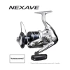 Shimano Nexave FE Spinning Reels -Shimano Fishing Store shimano nexave with t handle 2