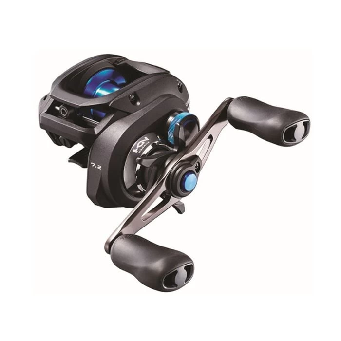 Shimano SLX DC Casting Reels 4 Shimano SLX DC Casting Reels - Image 2
