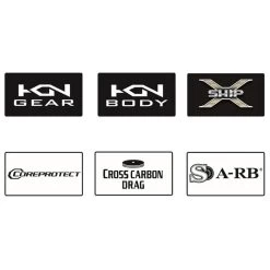 Shimano Spheros SW Spinning Reels -Shimano Fishing Store shimano spheros sw fishing reel features 2