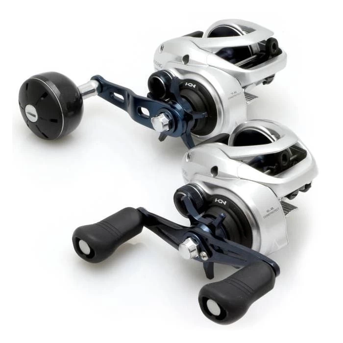 Shimano Tranx Casting Reels 7 Shimano Tranx Casting Reels - Image 5