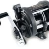 Shimano TR Triton Graphite Levelwind Reels 2 Shimano TR Triton Graphite Levelwind Reels -Shimano Fishing Store shimanotr 78391.1651007033