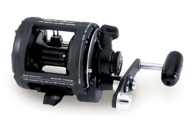 Shimano Charter Special Lever Drag Levelwind Reels 3 Shimano Charter Special Lever Drag Levelwind Reels