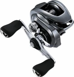 Shimano Metanium MGL 150 B Baitcasting Reels -Shimano Fishing Store sku METMG150HGB primary