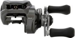 Shimano Metanium MGL 150 B Baitcasting Reels -Shimano Fishing Store sku METMGL151B front