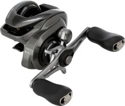Shimano Metanium MGL 150 B Baitcasting Reels -Shimano Fishing Store sku METMGL151B primary
