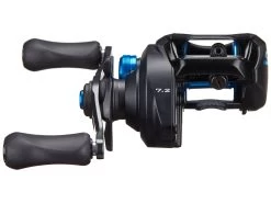 Shimano SLX Baitcasting Reels 8 Shimano SLX Baitcasting Reels -Shimano Fishing Store slx2