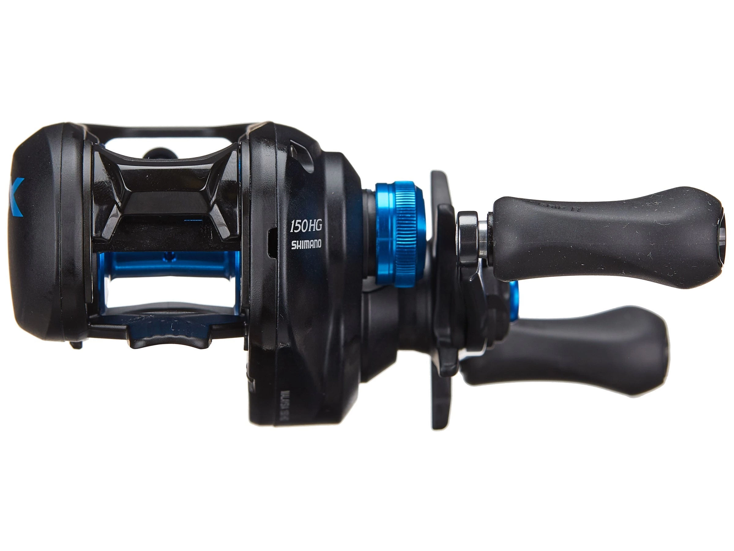 Shimano SLX Baitcasting Reels 4 Shimano SLX Baitcasting Reels - Image 2