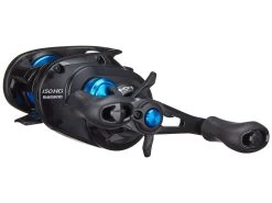Shimano SLX Baitcasting Reels 9 Shimano SLX Baitcasting Reels -Shimano Fishing Store slx4