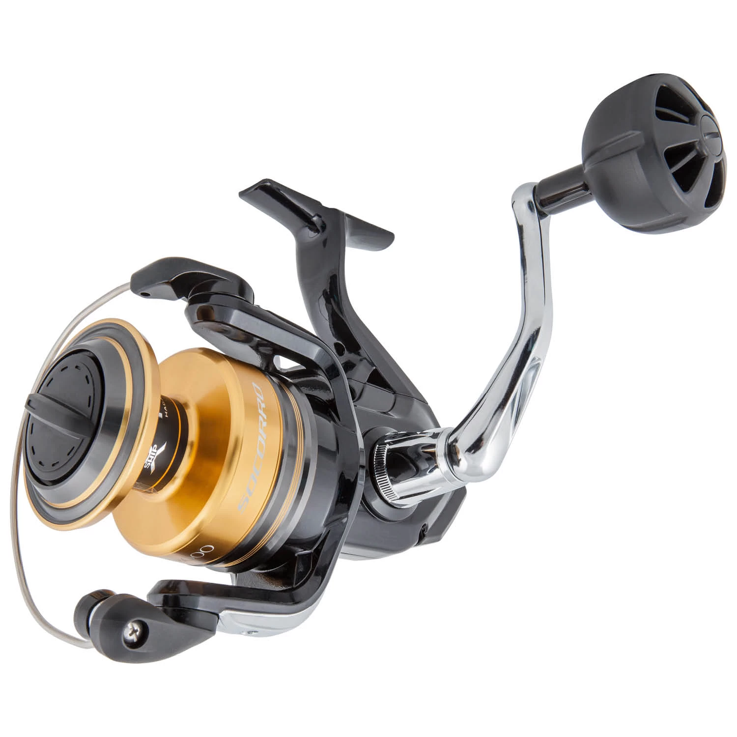 Shimano Reels 3 Shimano Reels