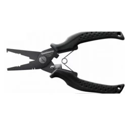 Shimano Stainless Steel Pliers 7"