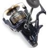 Shimano Thunnus CI4 Saltwater Spinning Reels -Shimano Fishing Store thunnus 8000 large