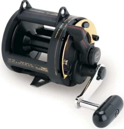 Shimano TLD Triton 1-Speed Lever Drag Conventional Reels 9 Shimano TLD Triton 1-Speed Lever Drag Conventional Reels -Shimano Fishing Store tld 25