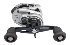 Shimano Tranx 300 Baitcasting Reels -Shimano Fishing Store tranx300 6