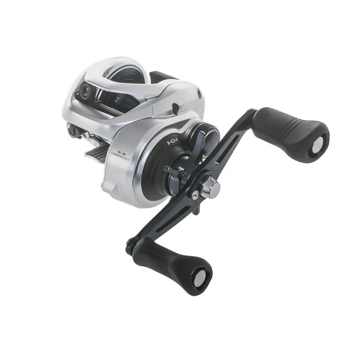 Shimano Tranx Casting Reels 4 Shimano Tranx Casting Reels - Image 2