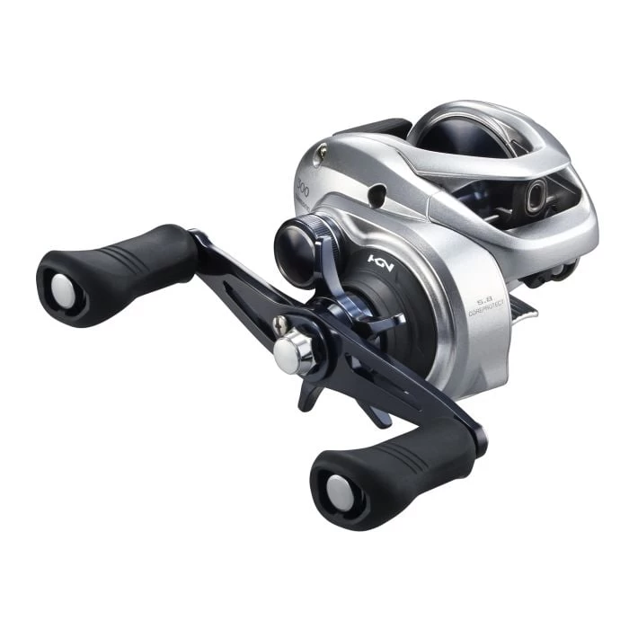 Shimano Tranx Casting Reels 3 Shimano Tranx Casting Reels