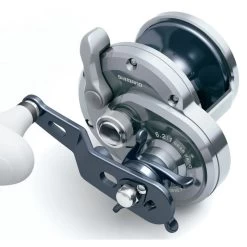 Shimano Trinidad A Star Drag Reels