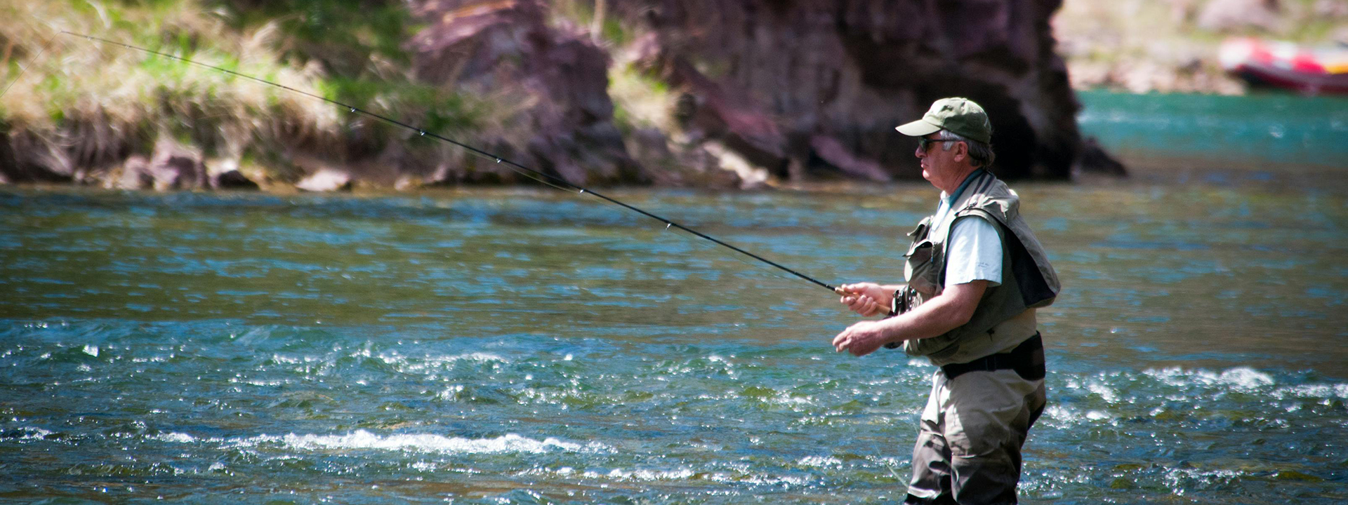 Shimano Fishing Store -Shimano Fishing Store banner 3