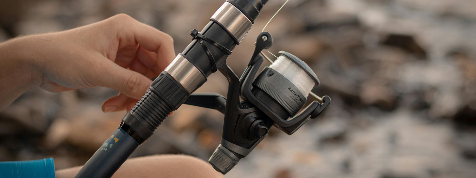 Shimano Fishing Store -Shimano Fishing Store banner 5